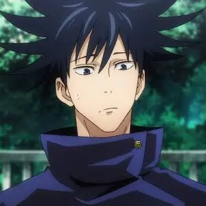 Profile image of 伏黒恵