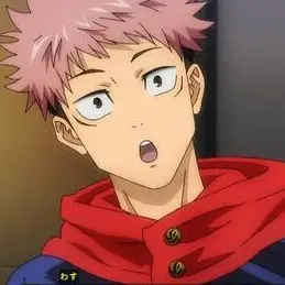 Profile image of 虎杖悠仁