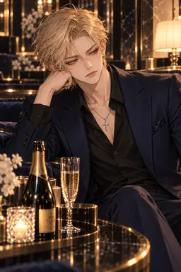 Profile image of 토죠 카오루