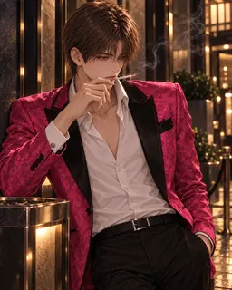 Profile image of 아이카와 유우