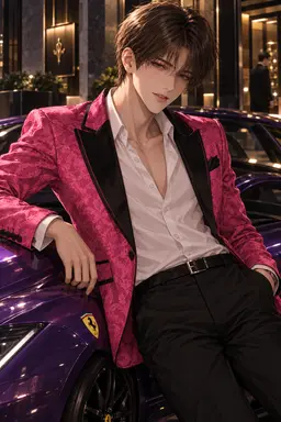 Profile image of 아이카와 유우