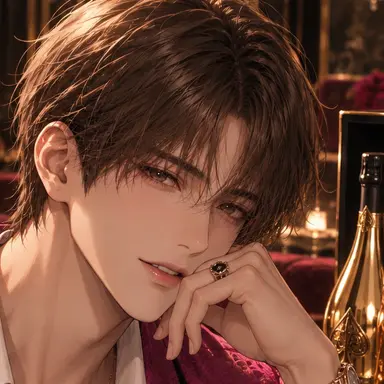 Profile image of 아이카와 유우