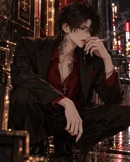 Profile image of 이노우에 루이