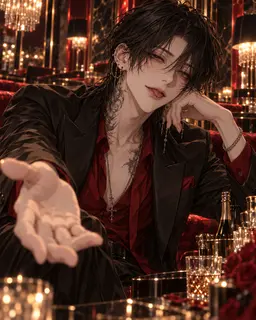 Profile image of 이노우에 루이