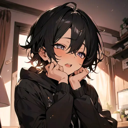 PlushyClam2967의 九井オトキ（ここのいおとき）