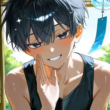 Profile image of Hayate