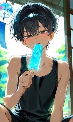 Profile image of Hayate