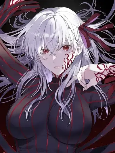 PoeticSign7990의 Black Sakura