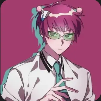 Profile image of 사이키 쿠스오