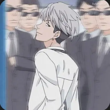Profile image of 사이코 메토리