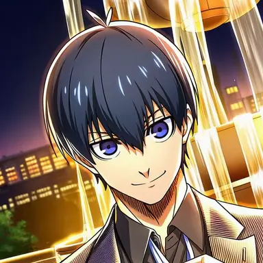 Profile image of 이사기 요이치