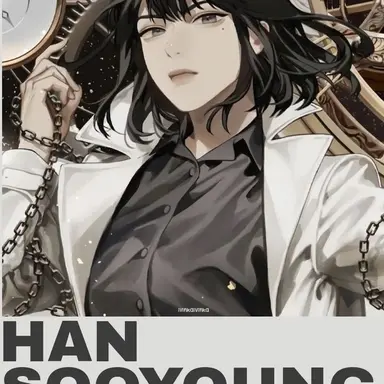 Profile image of Han Sooyoung