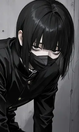 Profile image of Tsui Kageyama