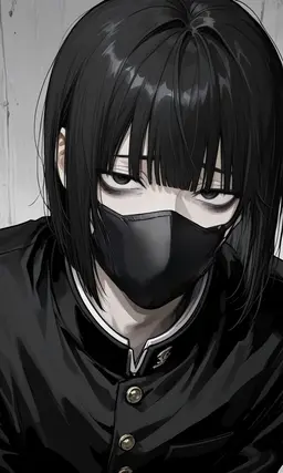 Profile image of Tsui Kageyama