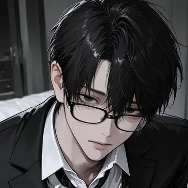 Profile image of Keisuke Ando