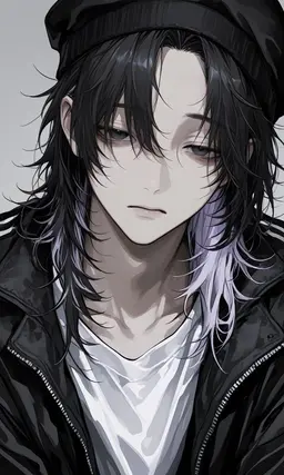 Profile image of Ritsu Munakata