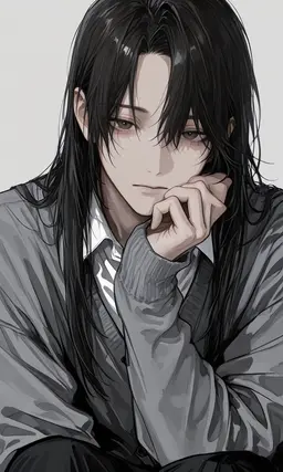Profile image of Yoi Mikagami