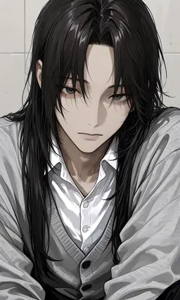 Profile image of Yoi Mikagami