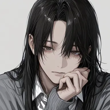 Profile image of Yoi Mikagami
