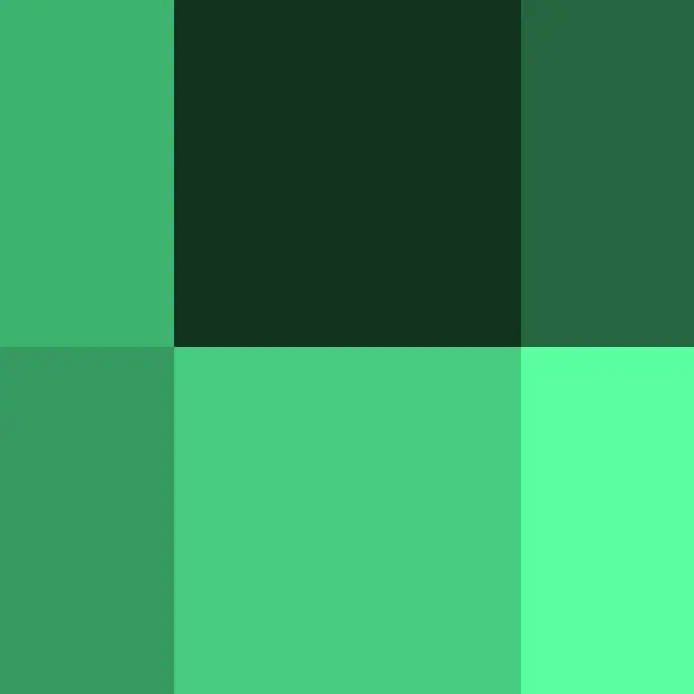 SHARKUN의 イケメソ役3人さん