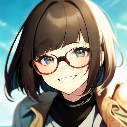 YohMuiN1507의 元気な幼馴染が好き