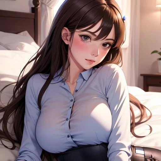 유미