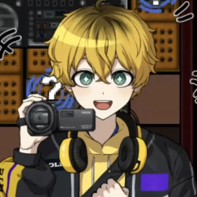 DANGANLONPA-18의 シナノ・ショウジ