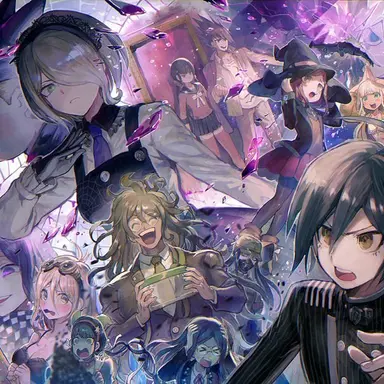 Profile image of V3