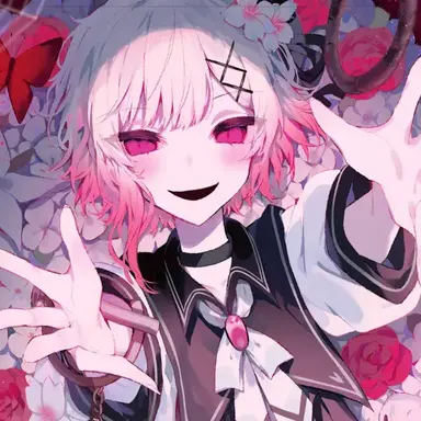 Profile image of まのさば　キャラ