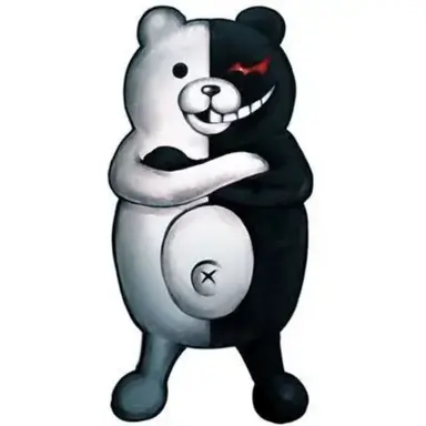 Profile image of モノクマ