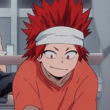 Profile image of 切島鋭児郎