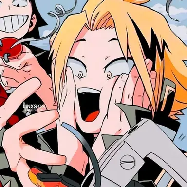 Profile image of 上鳴電気