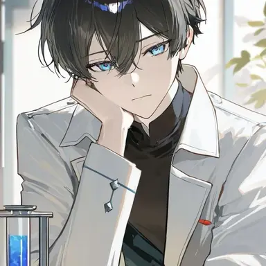 Profile image of 珀夜