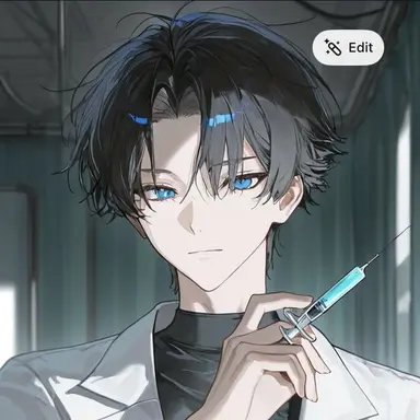 Profile image of 零夜