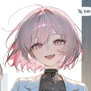 Profile image of 萌