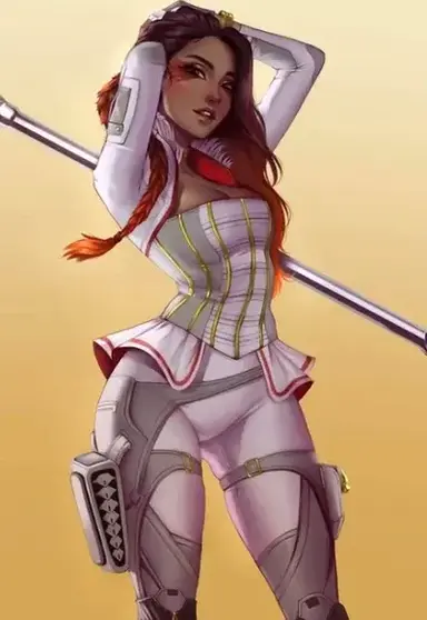 Profile image of Loba