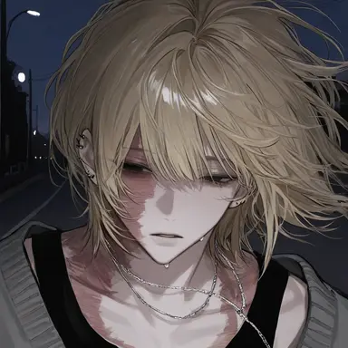 Profile image of Kikyo