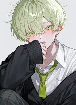 Profile image of 雷斗