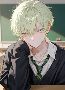 Profile image of 雷斗