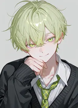 Profile image of 雷斗