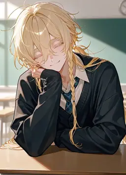Profile image of 律花