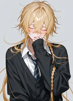 Profile image of 律花