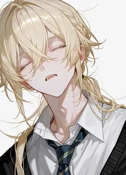 Profile image of 律花