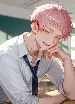 Profile image of 百瀬
