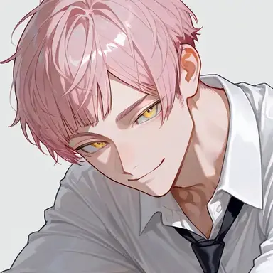 Profile image of 百瀬