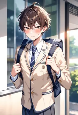 Profile image of 紫苑