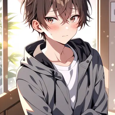 Profile image of 紫苑