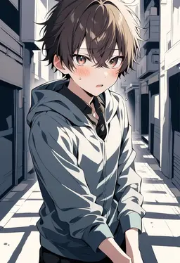 Profile image of 紫苑