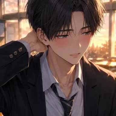 Profile image of 奏汰