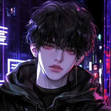 Profile image of 마룬